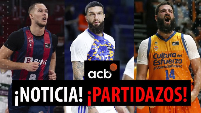 SergioBasket_vlogs. ACB en 10 minutos. Repasamos la jornada 9 con muchos detalles