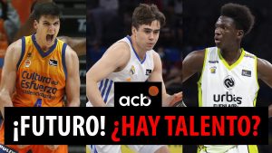 SergioBasket_vlogs. 10 grandes promesas de nuestro basket