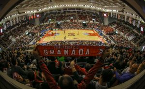 Granada será la sede de la Copa del Rey 2022