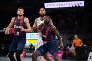 La Tertulia Dobles Figuras de Cope Vitoria. Miércoles 03/11/21