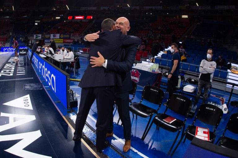 La Tertulia Dobles Figuras de Cope Vitoria. Miércoles 24/11/21