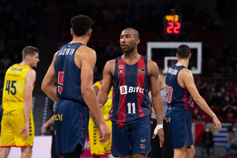 Jayson Granger MVP Movistar de noviembre