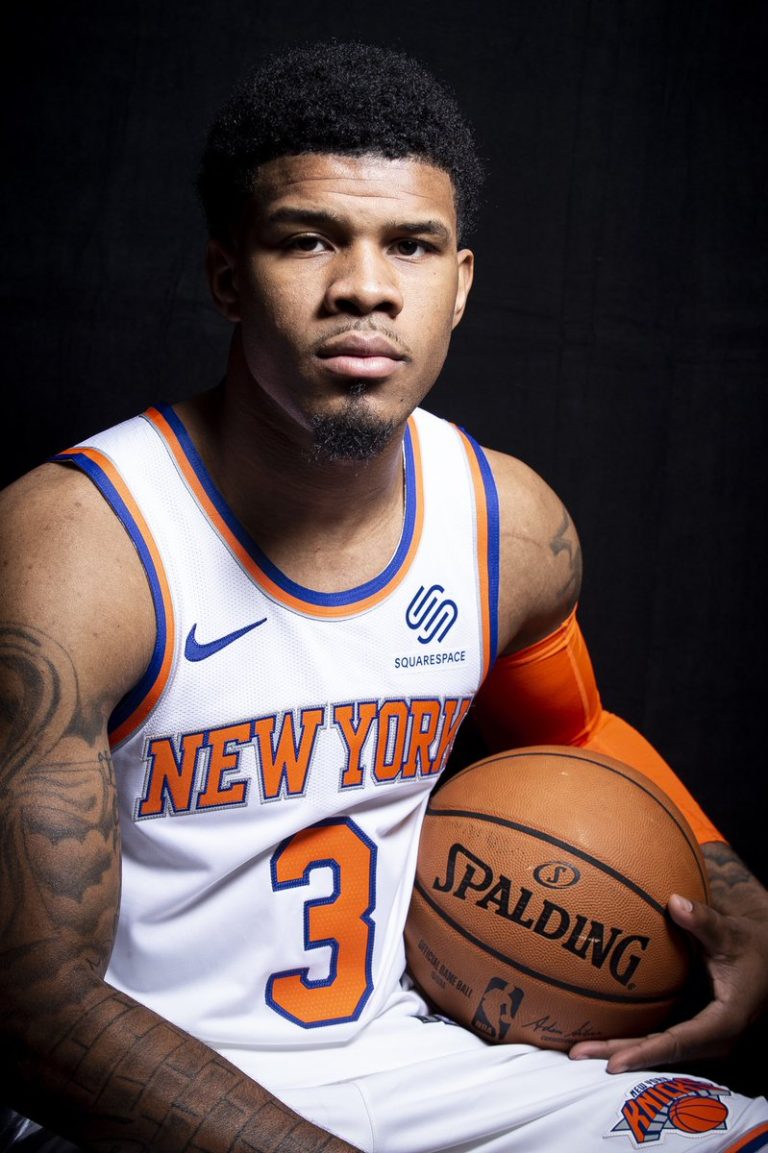 Lamar Peters, nuevo base del Baskonia