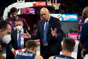 La Tertulia Dobles Figuras de Cope Vitoria. Miércoles 18/11/21