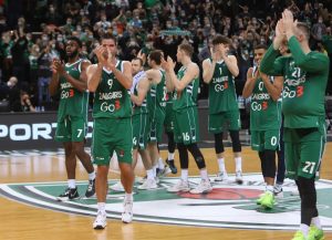 Previa Euroliga J13. Zalgiris – Bitci Baskonia