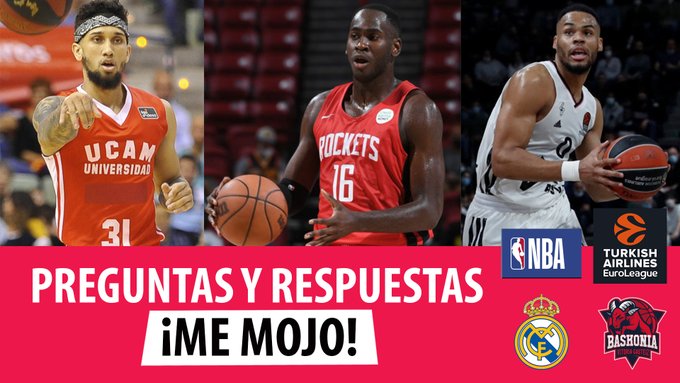 SergioBasket_vlogs. Pregusntas y Respuestas