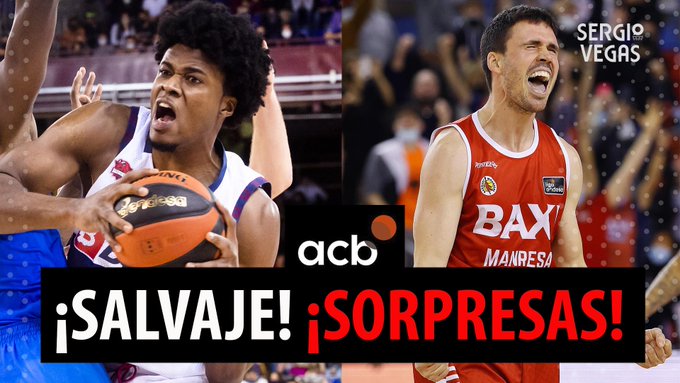 SergioBasket_vlogs. ACB en 10 minutos. Analizamos la jornada 12