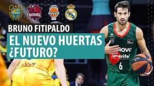 SergioBasket_vlogs. Analizamos a Bruno Fitipaldo