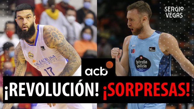 SergioBasket_vlogs. ACB en 10 minutos. Analizamos la jornada 14