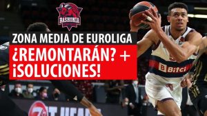 SergioBasket_vlogs.Analizamos la 1ª Vuelta del Baskonia en Euroliga