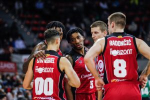 Previa Liga ACB J15. Casademont Zaragoza – Bitci Baskonia