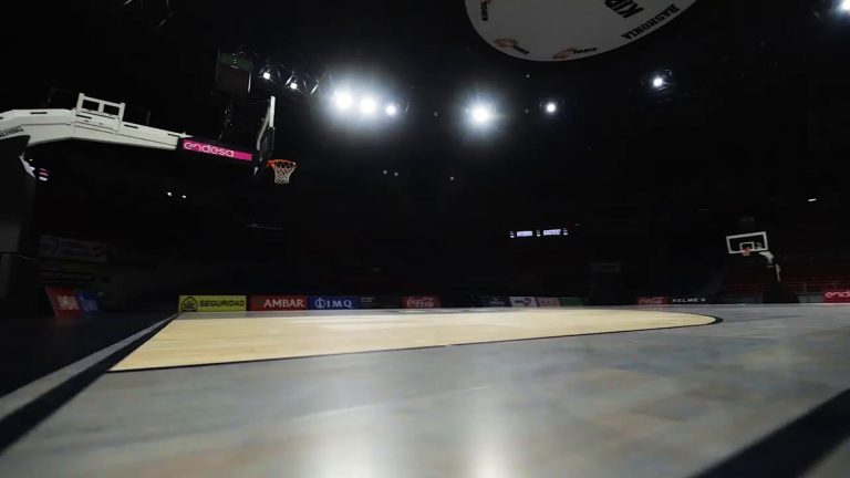 Aplazado el Baskonia – San Pablo Burgos del domingo 2 de enero