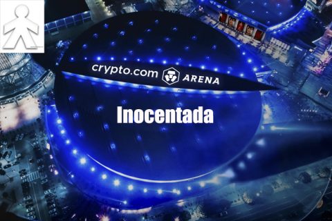 Crypto.com será el próximo patrocinador del Baskonia