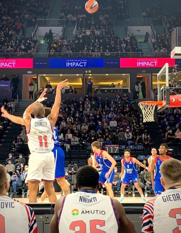 La Tertulia Dobles Figuras de Cope Vitoria. Miércoles 22/12/21