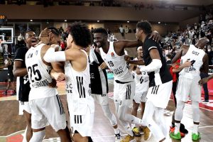 Previa Euroliga J14. Bitci Baskonia – LDLC Asvel Villeurbanne