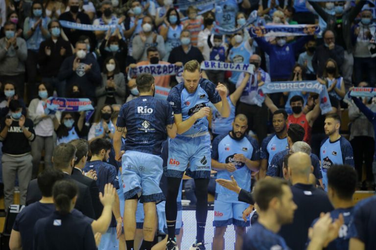 Previa Liga ACB J17. Río Breogán – Bitci Baskonia