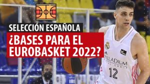 SergioBasket_vlogs.7 Posibles sustitutos para Ricky Rubio en el Eurobasket