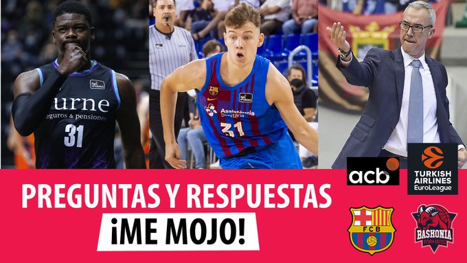 SergioBasket_vlogs.Preguntas y respuestas