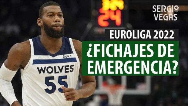 SergioBasket_vlogs. Repasamos el mercado de fichajes