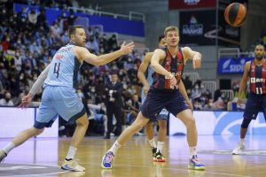 Liga ACB J17. Río Breogán 89–83 Bitci Baskonia