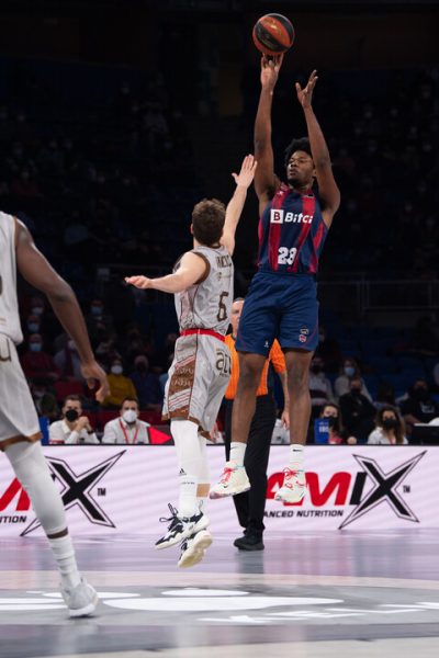 acb Photo / A. Bouzo