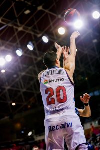 La Tertulia Dobles Figuras de Cope Vitoria. Miércoles 19/01/22