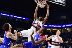 Reprogramado el partido Bitci Baskonia – Anadolu Efes para el 8 de marzo