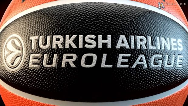 Foto: euroleague