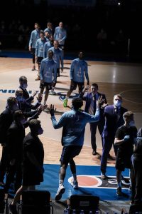 Previa Euroliga J24. Bitci Baskonia – Zenit San Petersburgo