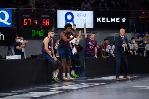 La Tertulia Dobles Figuras de Cope Vitoria. Miércoles 02/02/22