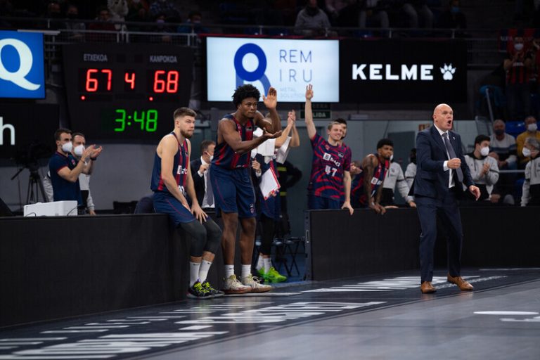 La Tertulia Dobles Figuras de Cope Vitoria. Miércoles 02/02/22