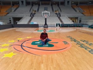¿Qué le pasa al Baskonia? Por Ritxi Guerra (Radio Vitoria)