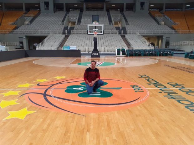 ¿Qué le pasa al Baskonia? Por Ritxi Guerra (Radio Vitoria)