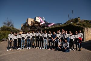 La Tertulia Dobles Figuras de Cope Vitoria. Miércoles 23/02/22