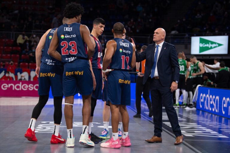 La Tertulia Dobles Figuras de Cope Vitoria. Miércoles 16/02/22