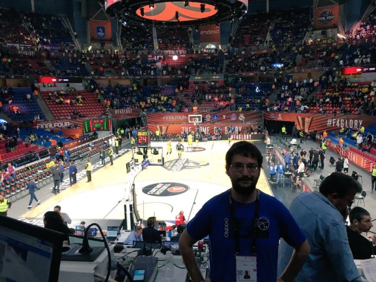 ¿Qué le pasa al Baskonia? Por Oier Bravo (Gasteiz Hoy)