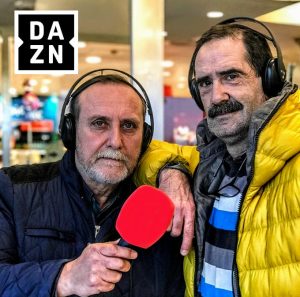 ¿Qué le pasa al Baskonia? Por Rafa Muntión (DAZN)