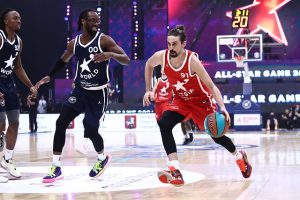 La Euroliga suspende la participación de los clubes rusos