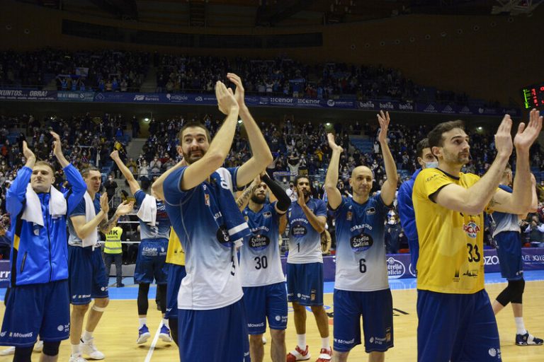 Previa Liga ACB J24. Monbus Obradoiro – Bitci Baskonia