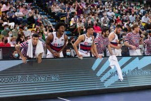 La Tertulia Dobles Figuras de Cope Vitoria. Miércoles 30/03/22