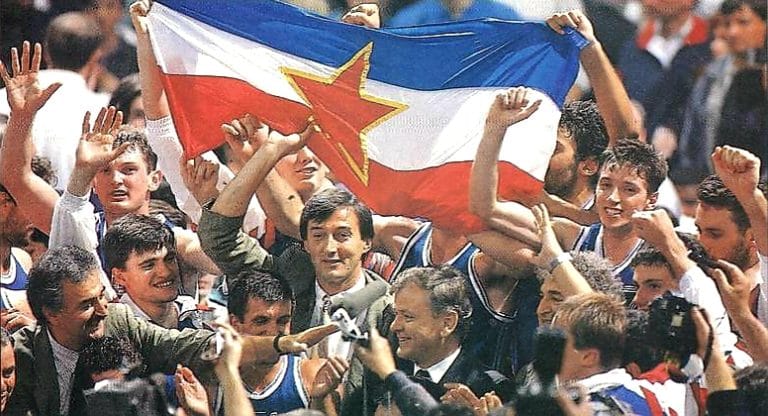 30 años compitiendo en Europa: Baskonia en los Balcanes