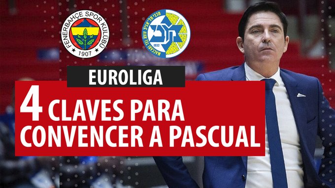 SergioBasket_vlogs. El futuro de Xavi Pascual