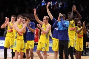 Previa Euroliga J30. Bitci Baskonia – Alba Berlín