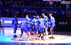 Previa Euroliga J20. Bitci Baskonia – Anadolu Efes