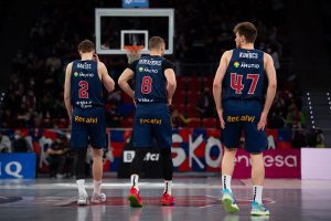 La Tertulia Dobles Figuras de Cope Vitoria. Miércoles 23/03/22