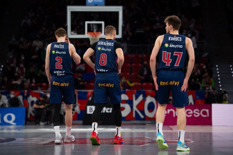 La Tertulia Dobles Figuras de Cope Vitoria. Miércoles 23/03/22