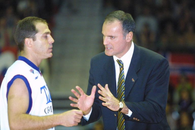 Copa del Rey. Final. Previa Tau Cerámica Baskonia – F.C Barcelona