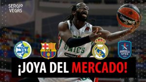 SergioBasket_vlogs. Analizamos a John Brown III: