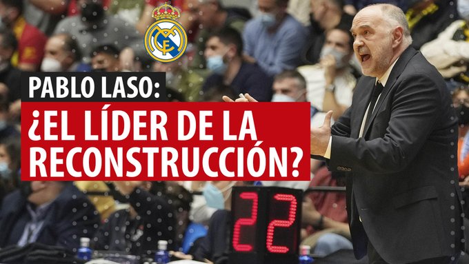 SergioBasket_vlogs. Las claves del futuro de Pablo Laso
