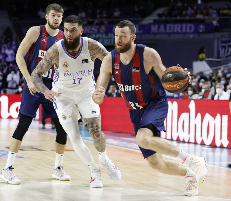 La Tertulia Dobles Figuras de Cope Vitoria. Miércoles 09/03/22